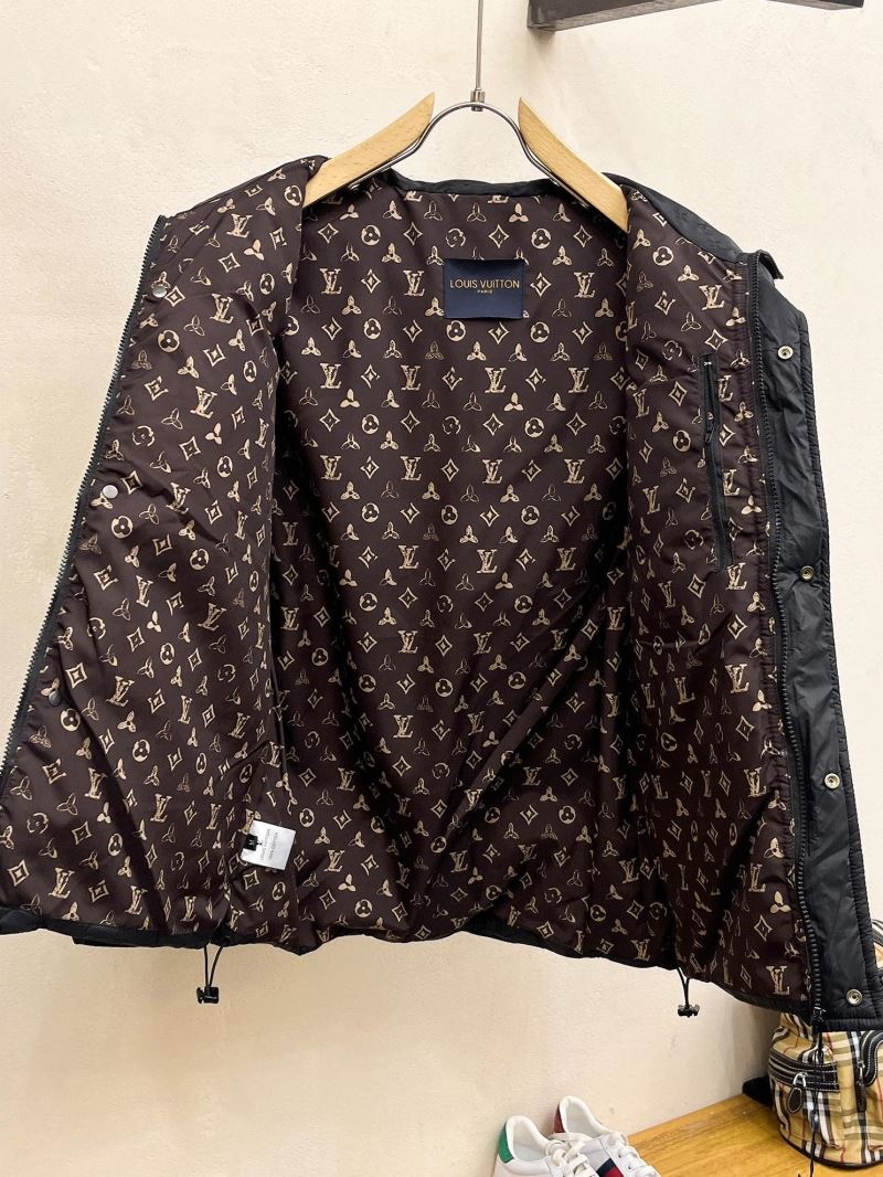 Louis Vuitton Down Jackets